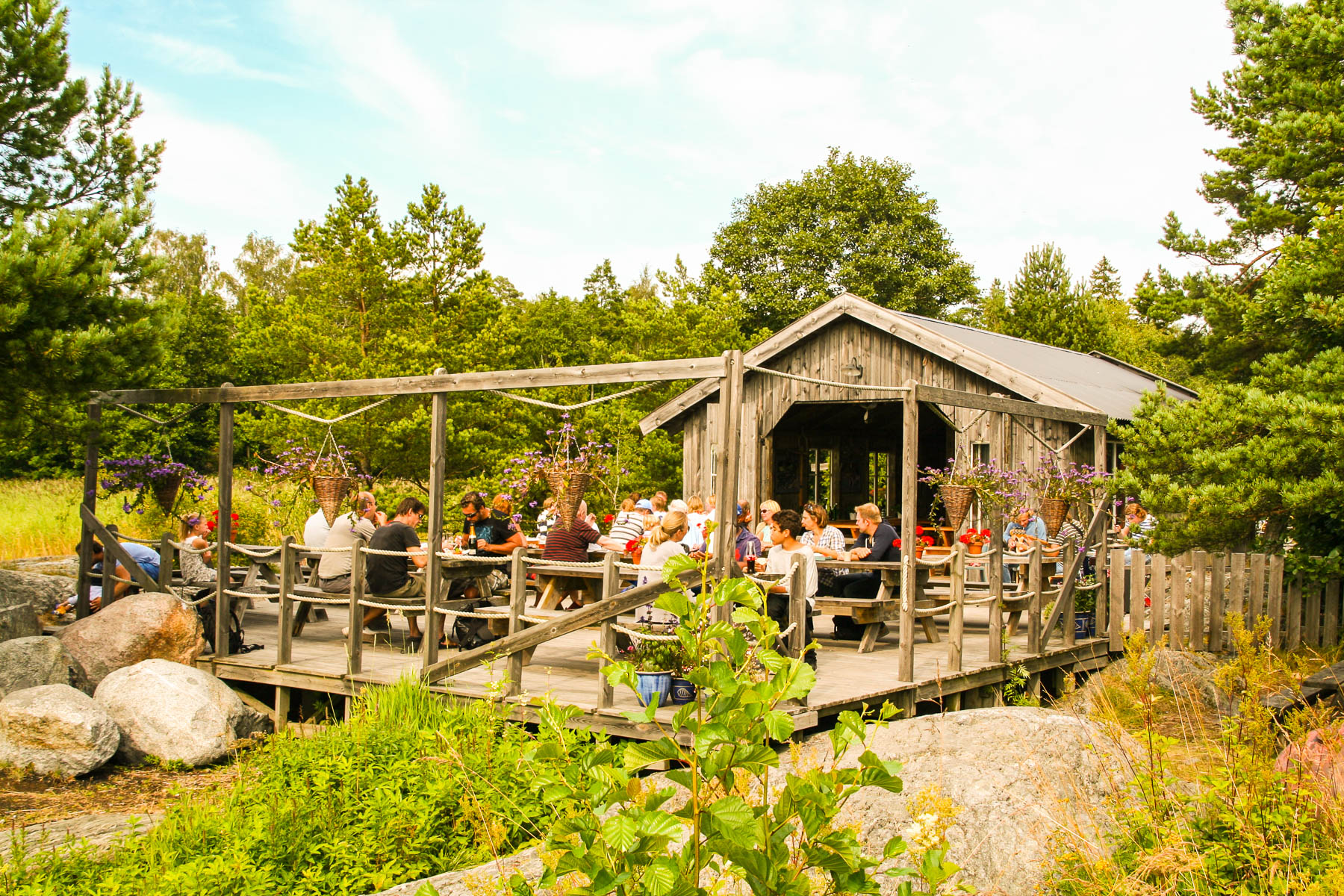 Batshaket Alo Trippa