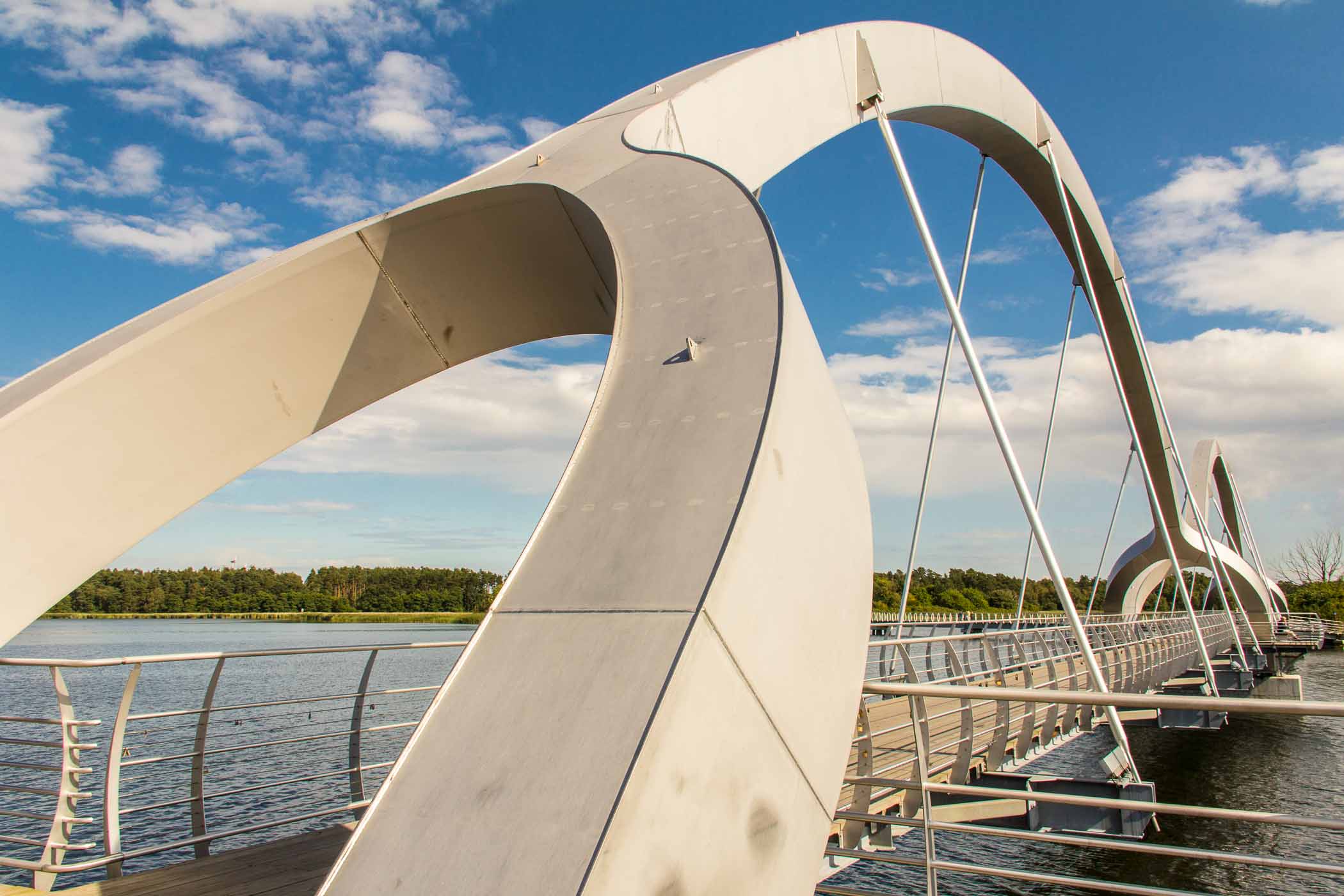 Sölvesborgsbron | Trippa