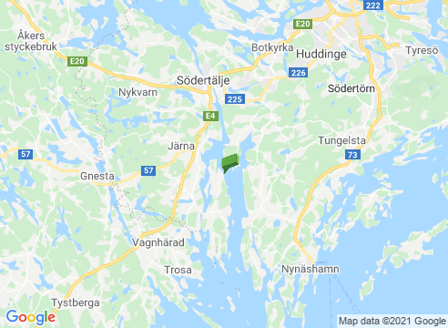 Skansholmens sjökrog och bistro.