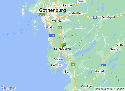 Kungsbacka