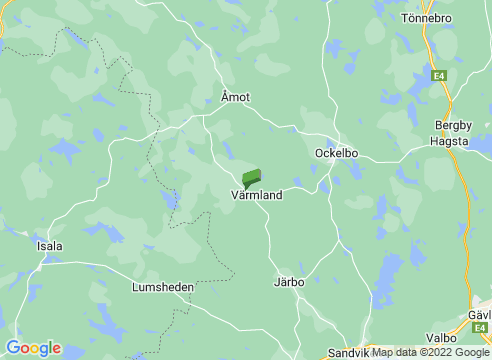 Skogsbyn Jädraås.