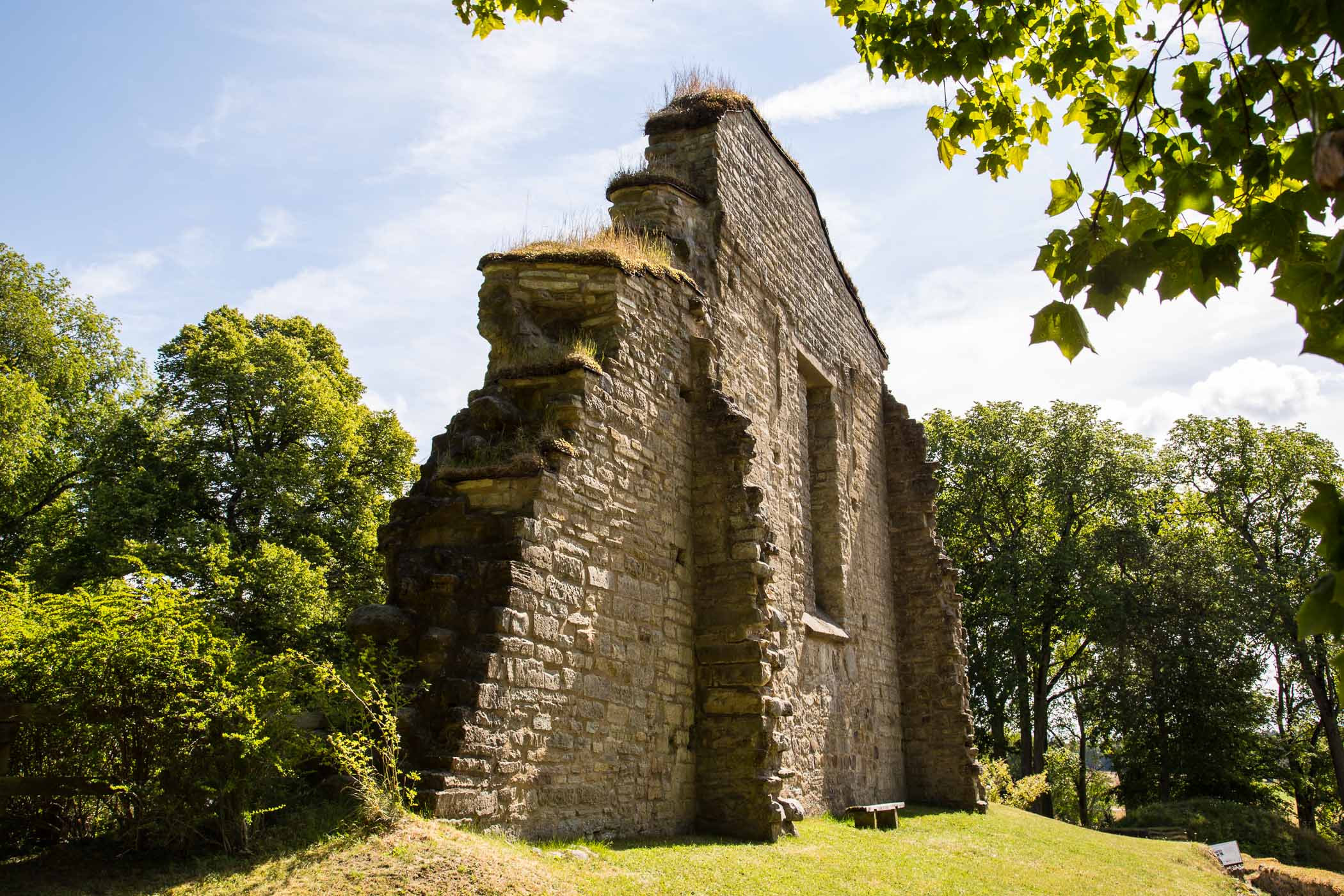 Riseberga Klosterruin Trippa riseberga-klosterruin-trippa