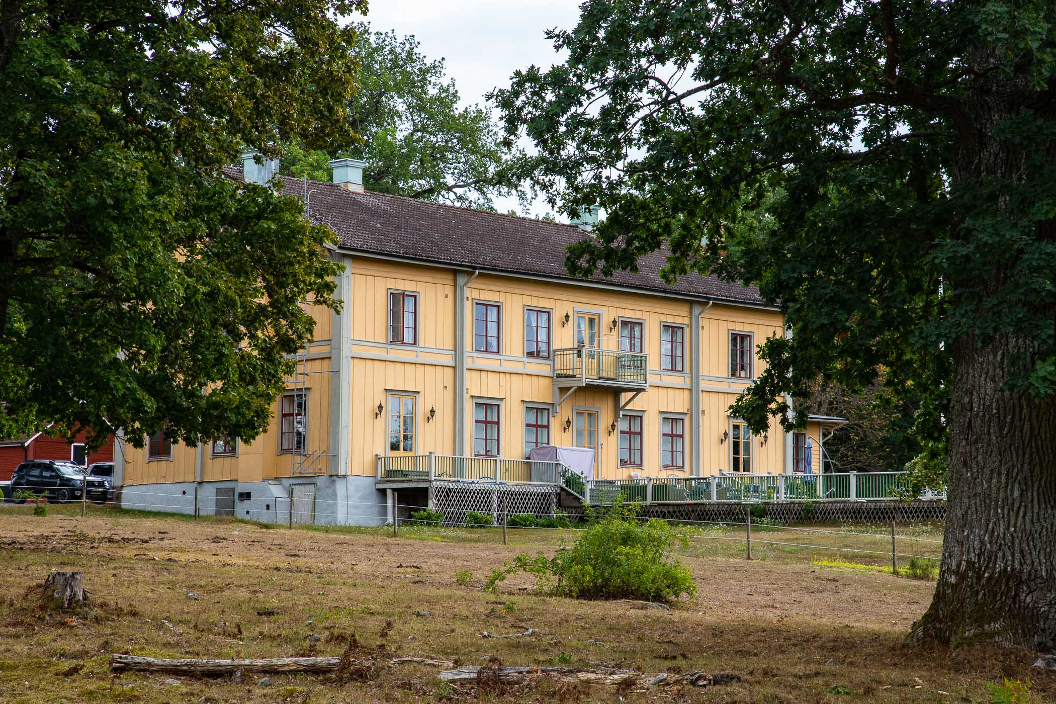 Åsviks säteri