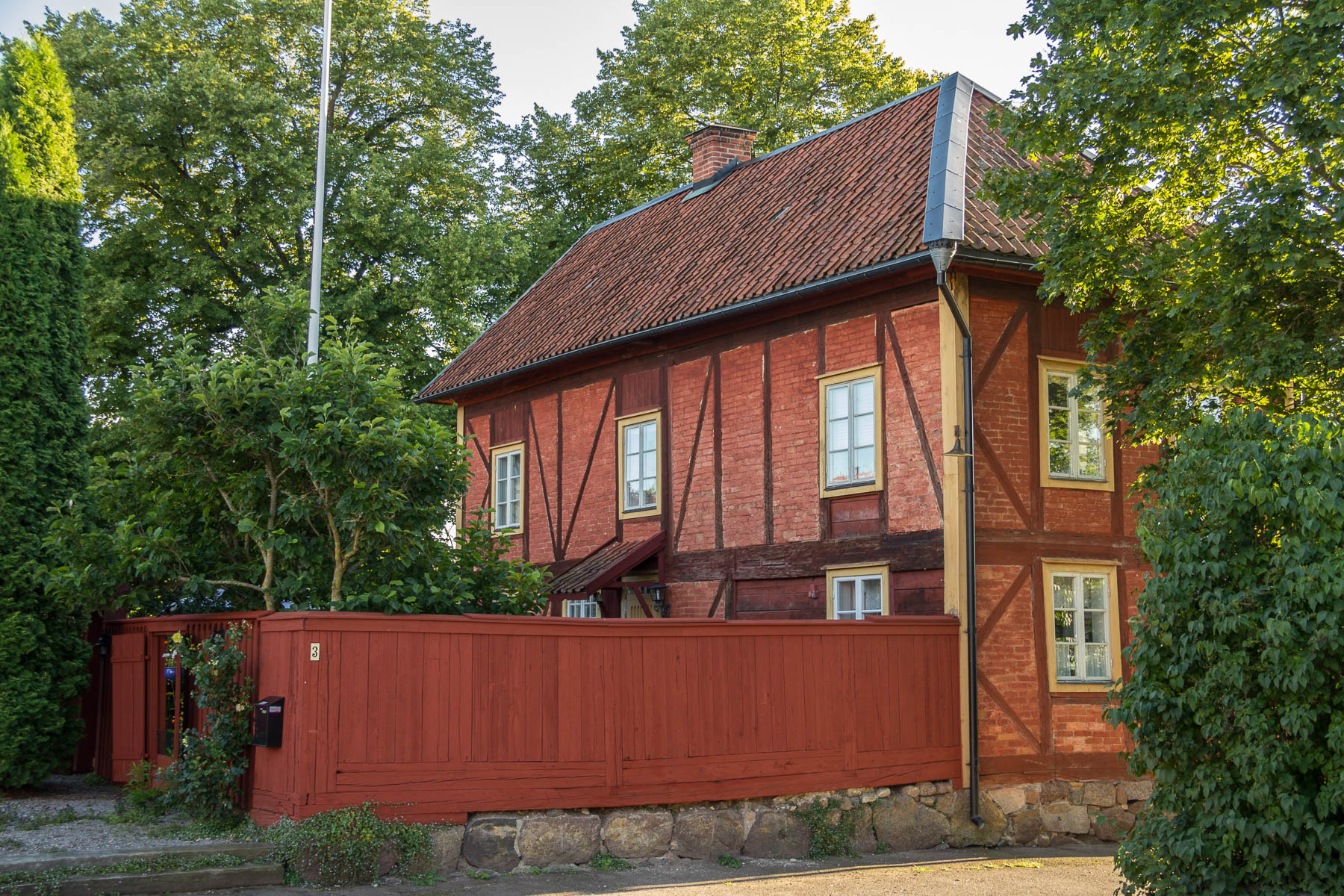Skänninge | Trippa