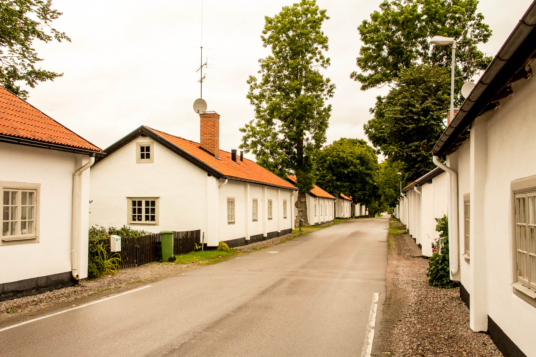 Gamla Lagar Som Finns Kvar I Sverige