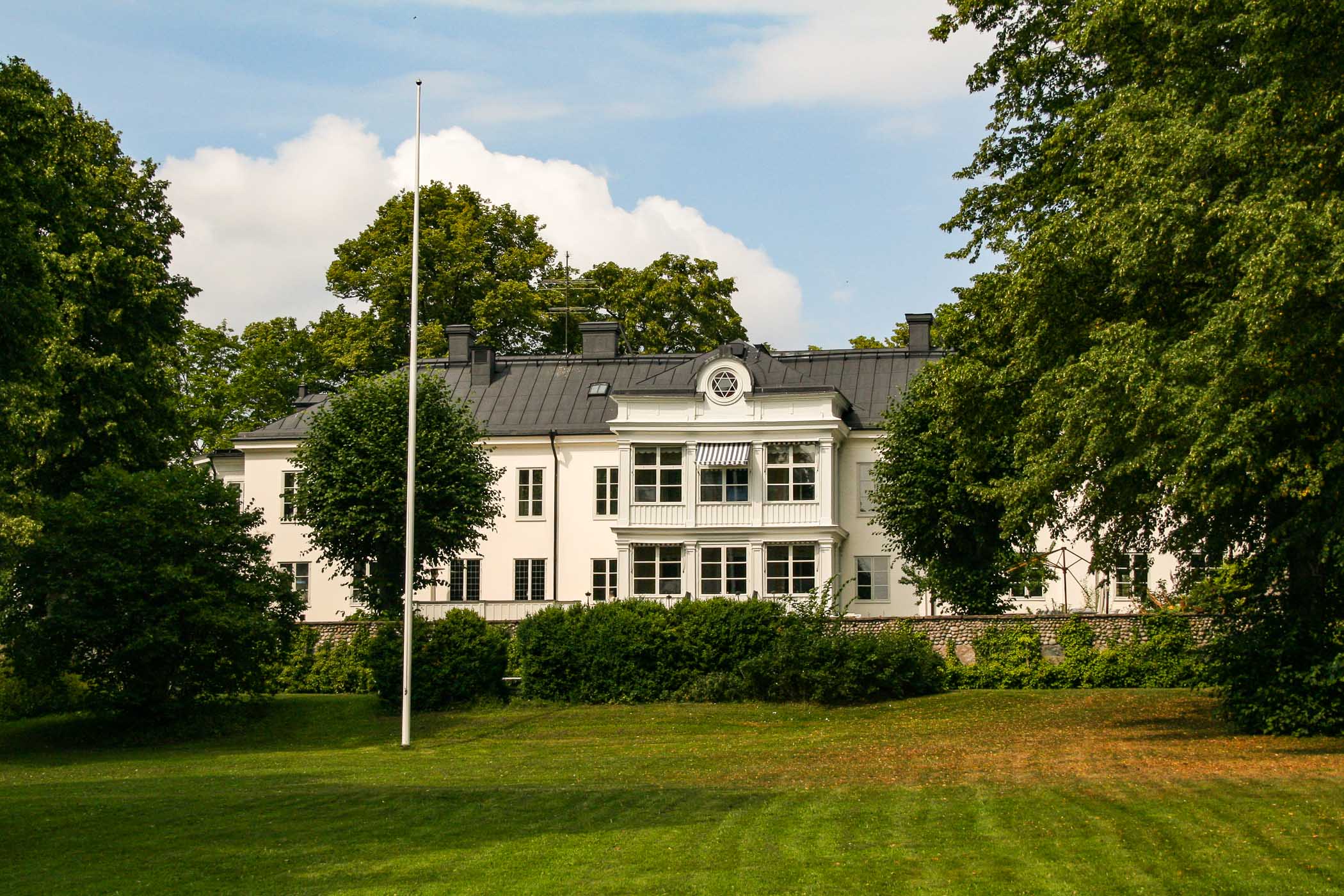 Elfviks gård Trippa