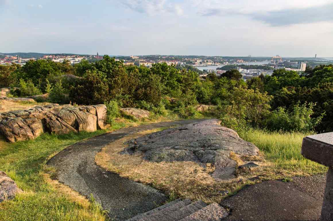 Ramberget Hisingen | Trippa