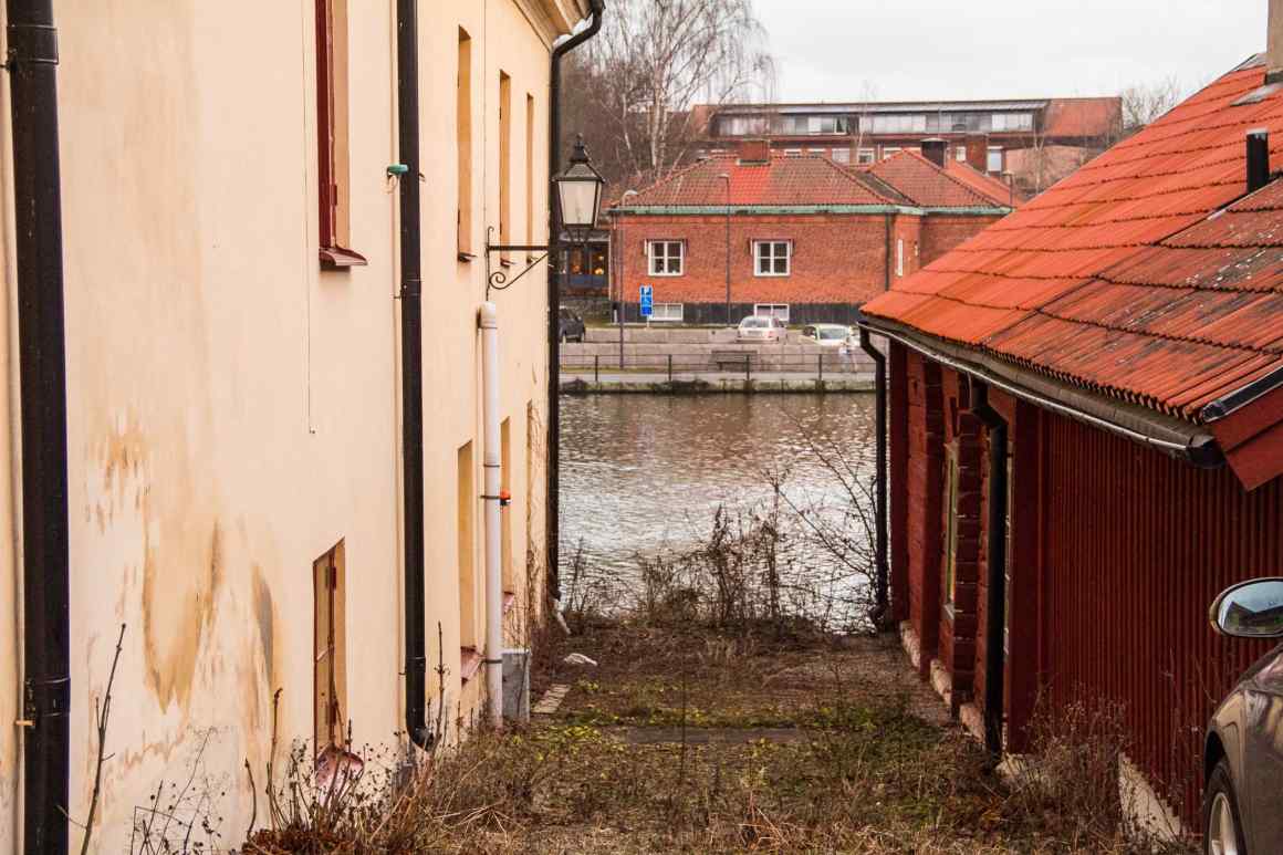 Eskilstuna - Guide | Trippa