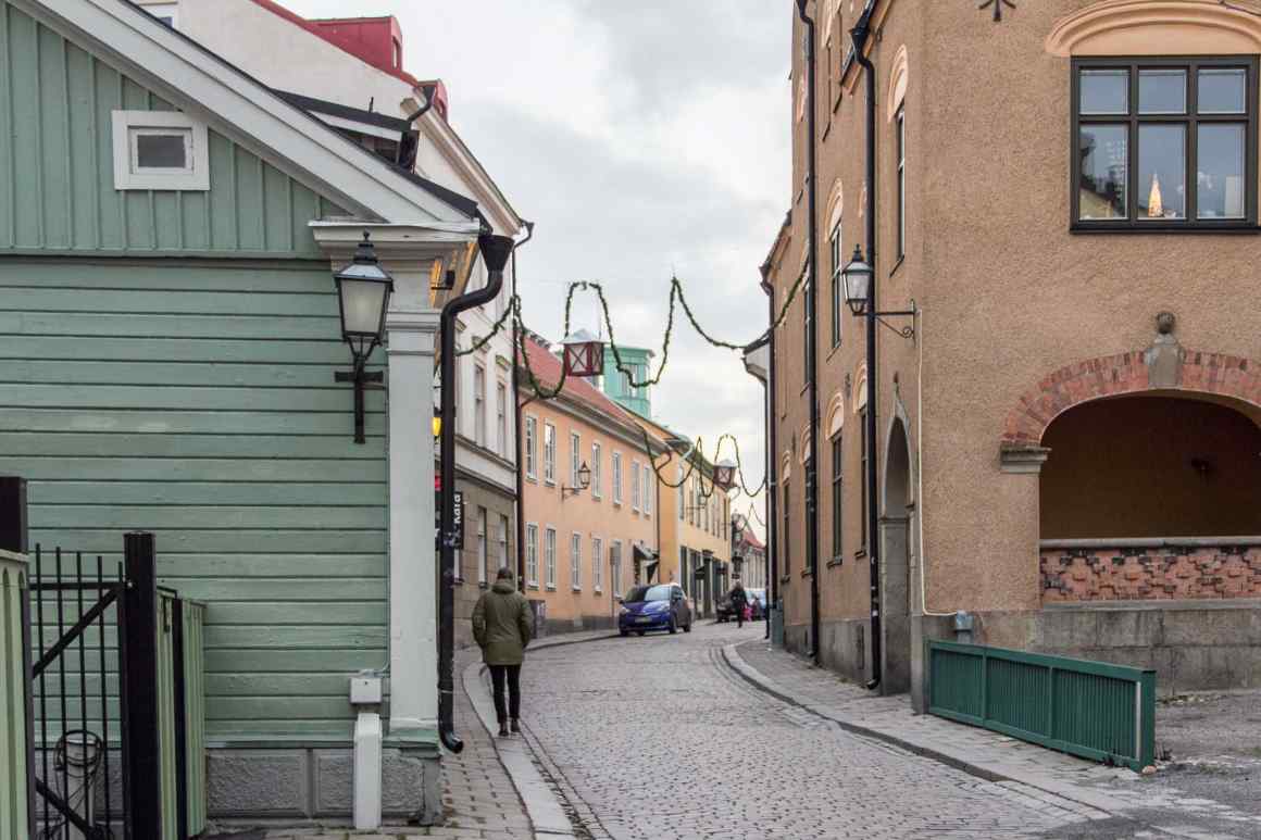 Eskilstuna - Guide | Trippa