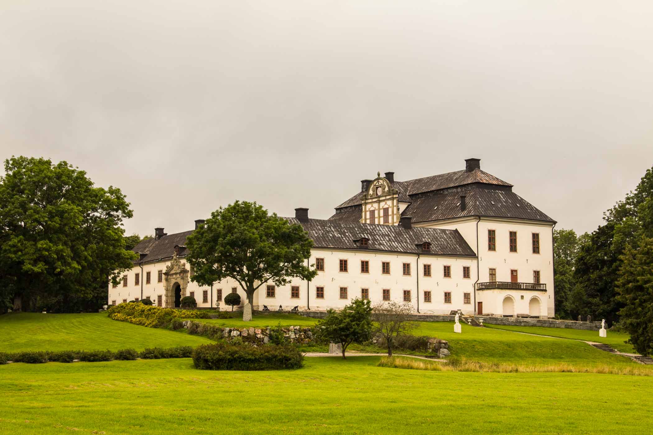 Tidö slott | Upplevelser i Västerås